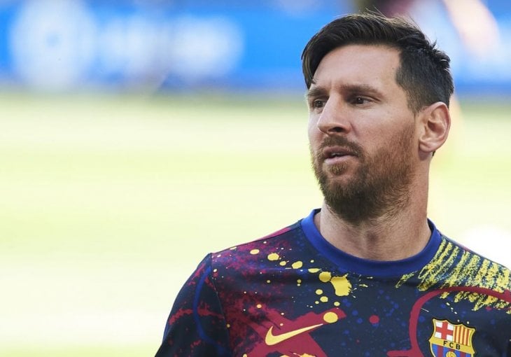 NAVIJAČI OGORČEN: Leo Messi se na OVAKAV način oprašta od Barce!?