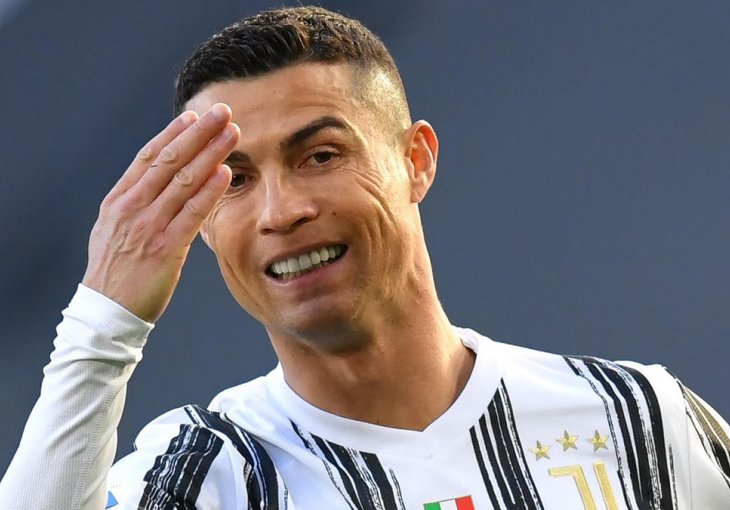 CRISTIANO RONALDO NAPUŠTA JUVENTUS: Samo 6 igrača sigurno ostaje u klubu