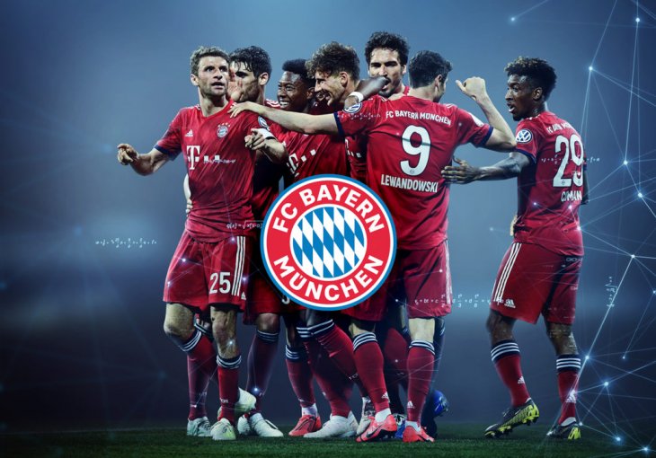 Bayern potvrdio odlazak dvojice fudbalera iz kluba, OVI IGRAČI NAPUŠTAJU KLUB!