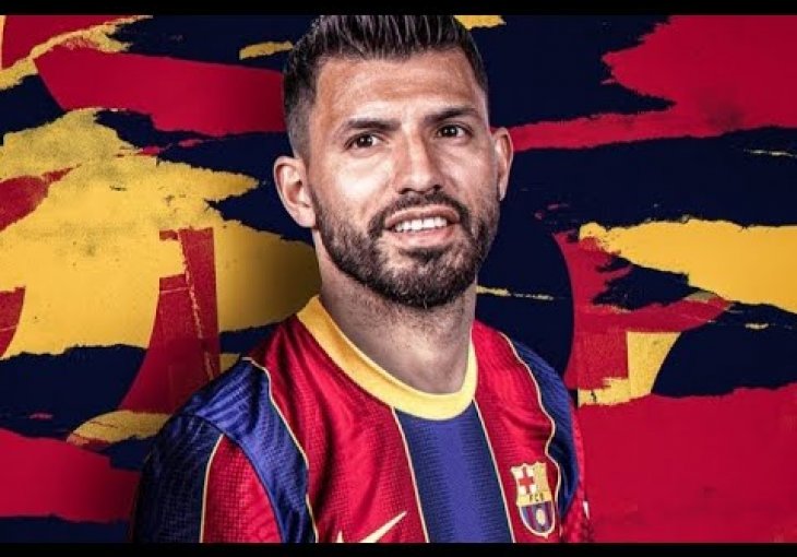 Ekspert za transfere potvrdio: Aguero je NOVI IGRAČ Barcelone, još jedna zvijezda jako blizu dolaska