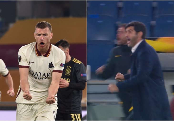 DANAS SE OPRAŠTA OD VUČICE! Fonseca odlučio OTKRITI SVE O SUKOBU SA DŽEKOM! 
