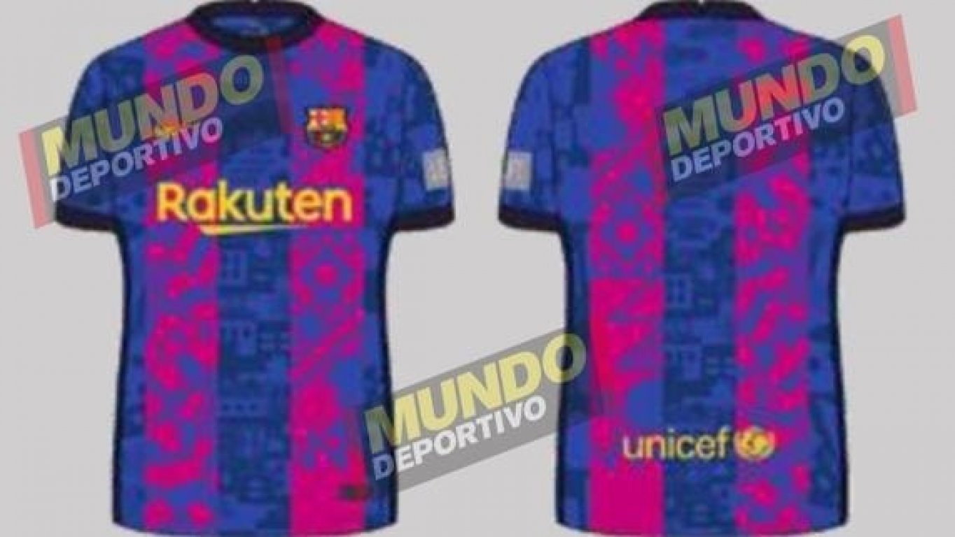 barca
