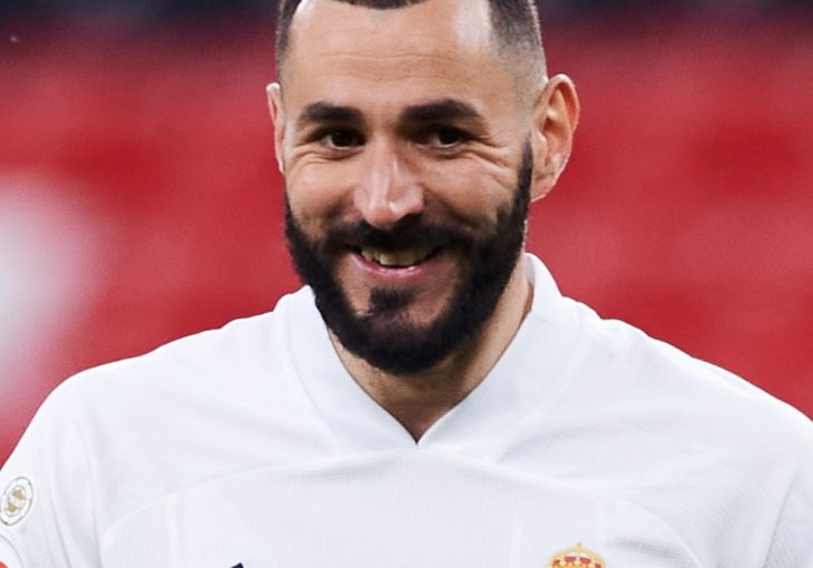NESTVARAN PODATAK: Poslije objave da se Benzema vratio u reprezentaciju, Francuzima skočila prodaja dresova