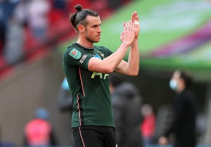 Bale: Mediji u Španjolskoj prave dramu. Kao da je Hazard ubio sve ljude