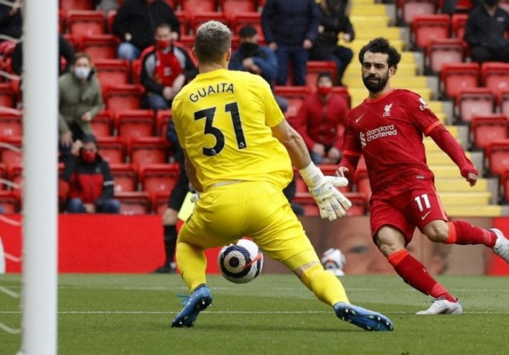 LUDNICA U ENGLESKOJ Leicester kiksao, Liverpool i Chelsea u zadnjem kolu do plasmana u Ligu prvaka, nevjerica na Emiratesu