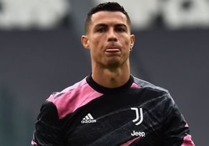 BOMBA IZ ITALIJE! Juventus igra meč sezone, CRISTIANO RONALDO SKLONJEN IZ TIMA, Evo ko će ga mijenajti