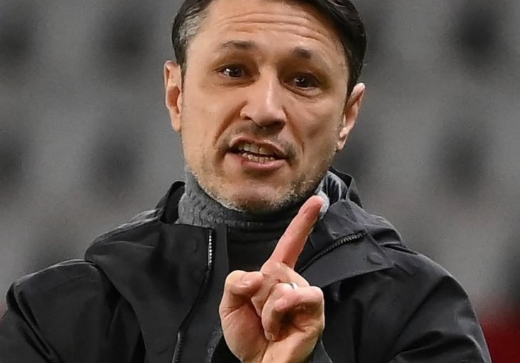 KOVAČ POSTAO VELIKI FAN I NAVIJAČ MANCHESTER UNITEDA, s razlogom naravno!