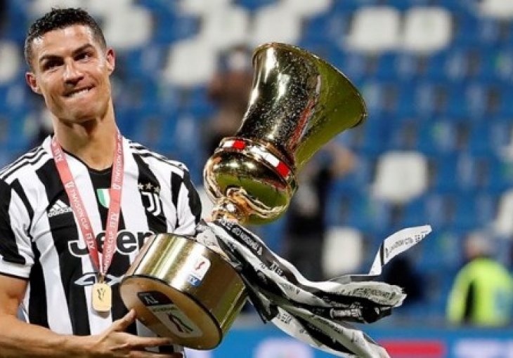 Ronaldo: 