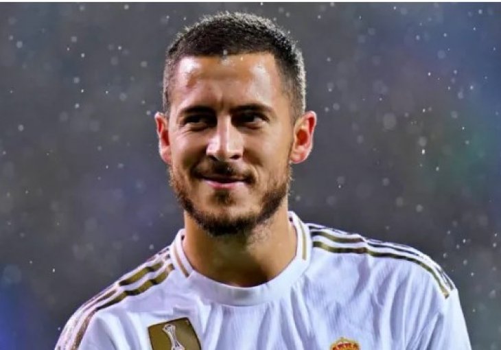 Hazard očekivano napušta Real, ali se mnogi pitaju gdje mu je bio obraz kada je birao naredni klub