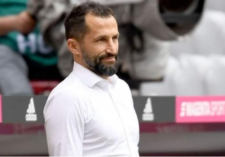 BAYERN KRENUO PO PONAJBOLJEG IGRAČA BALKANA Brazzo ga silno želi i sve će učiniti da  ga dovede!
