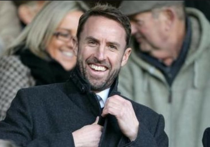 OVO BI MOGLO BITI ZANIMLJIVO: Southgate objavio spisak Engleza za EURO