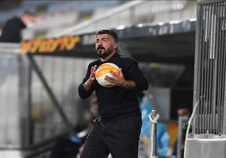 Nije dugo odmarao nakon otkaza, Gattuso ima novu klupu!