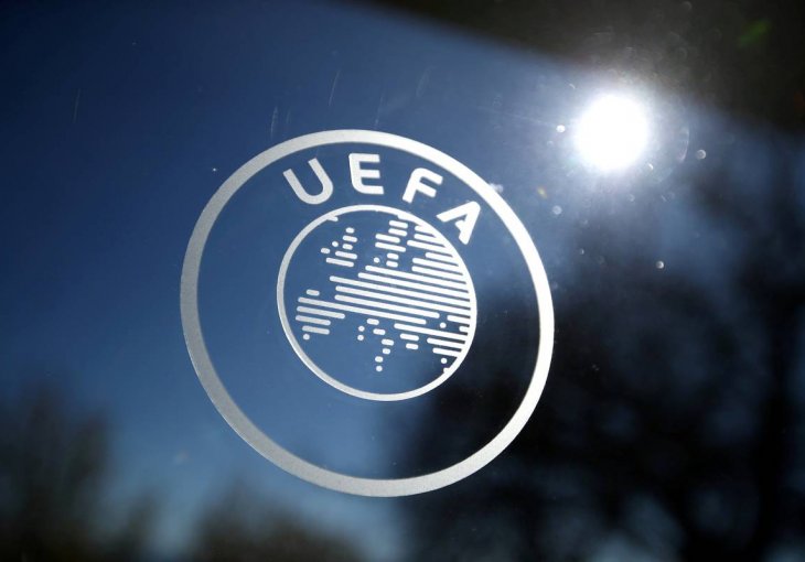 UEFA povećala novčane nagrade u Ligi prvaka, Evropskoj ligi i Konferencijskoj ligi