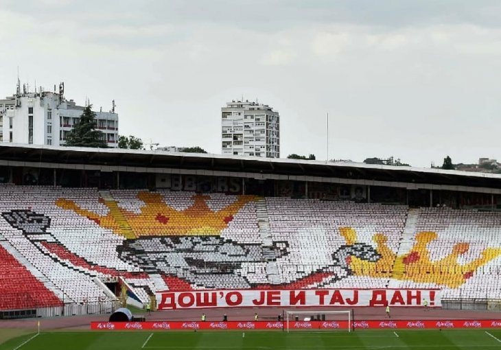 Drama na Marakani: Penali odlučili borbu Zvezde i Partizana za trofej, tokom penal serije pravi haos