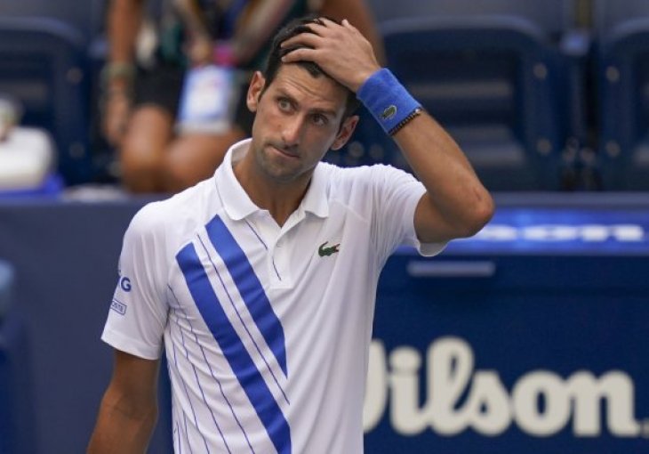 Đoković izrazio zabrinutost: Tenis u Srbiji umire