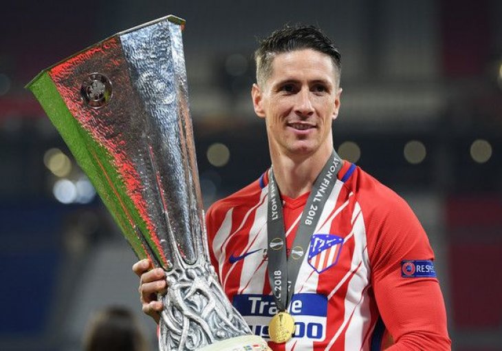 ZVANIČNO: Fernando Torres se vraća, već ima novi klub?