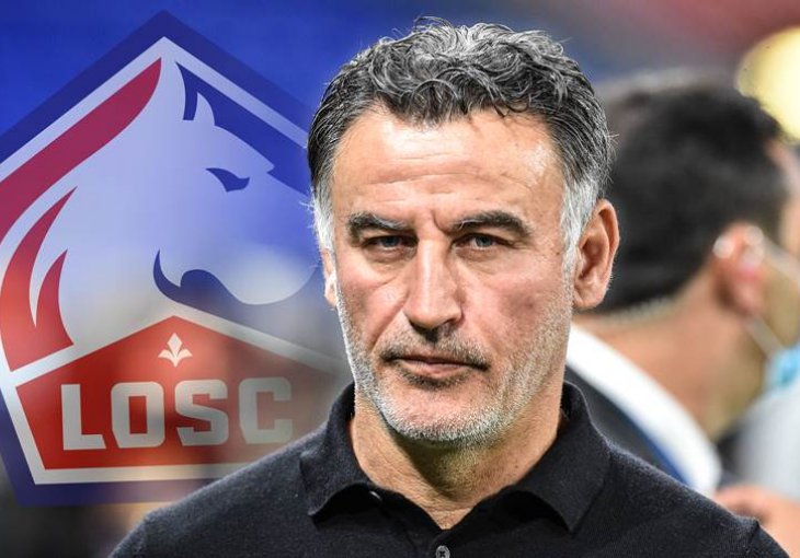 Sa Lilleom napravio senzaciju, a onda poručio: Vrijeme je da odem