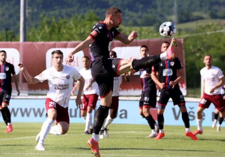 Penali odlučili pobjednika: FK Sarajevo po sedmi put osvojilo Kup BiH i postalo najtrofejniji bh. klub