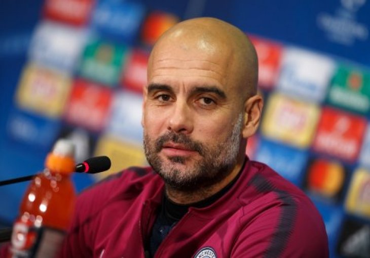 Laportin pakleni plan - Guardiola ponovo u Barceloni!?
