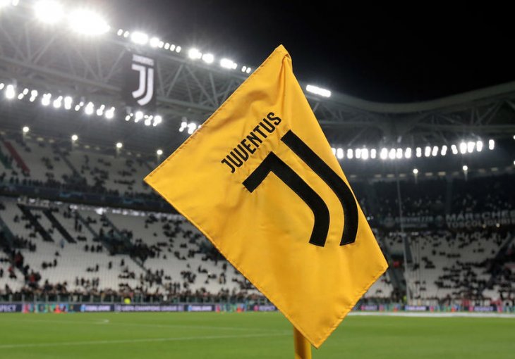 UDARNA VIJEST - Juventus ima novog trenera