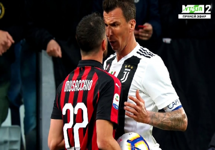  LEGENDARNI VATRENI VEĆ PRONAŠAO NOVI KLUB: Mandžukić seli u redove drugog evropskog velikana