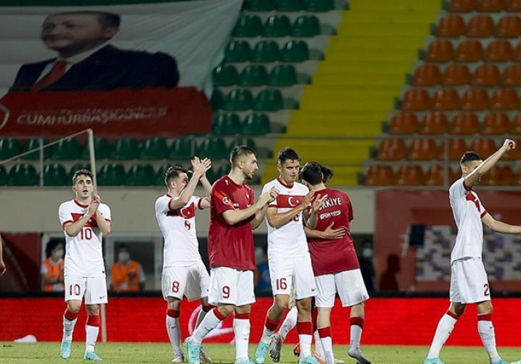  NAKON PREOKRETA U ANTALIJI: Turska dokrajčila Azerbejdžan