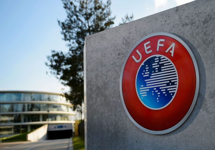   DA LI ĆE OVO SPASITI FUDBAL? UEFA pripremila ambiciozan plan završnice Lige prvaka