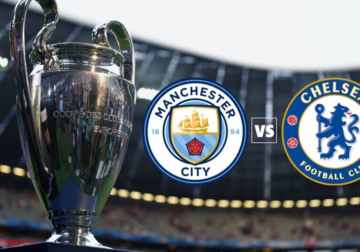 Chelsea, Manchester City i vrtoglavih 1,8 milijardi eura