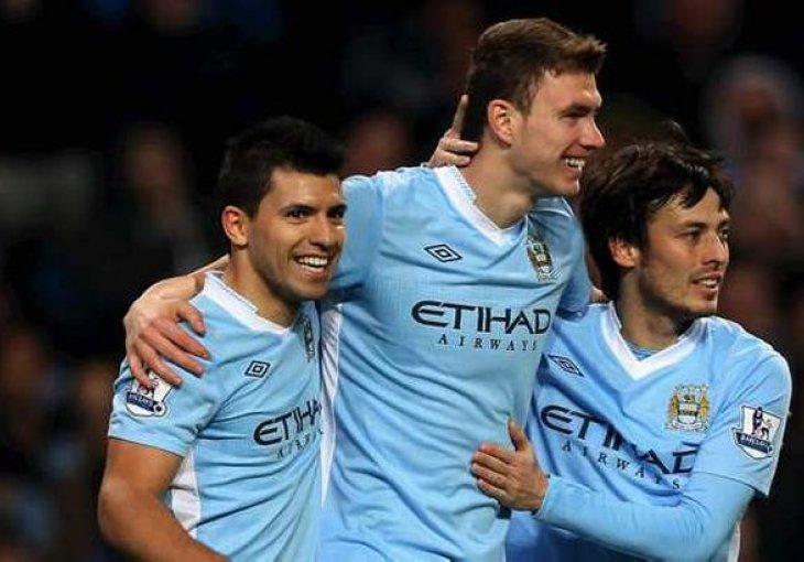 PRISJETITE SE: Evo kako je izgledala postava Manchester City kada je debitovao u Ligi prvaka?