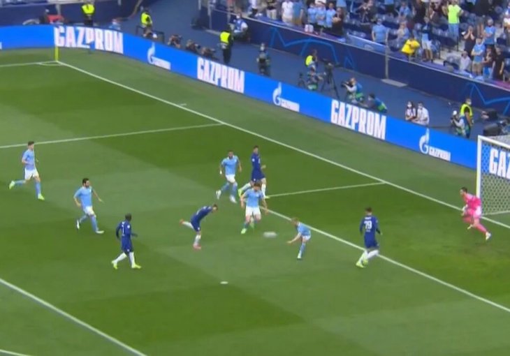 KAKVO FINALE GLEDAMO Chelsea igra odlično, ali ovo je tragičar: Skupo plaćeni napadač obrukao se DVA PUTA KAO NIKAD U ŽIVOTU (VIDEO)