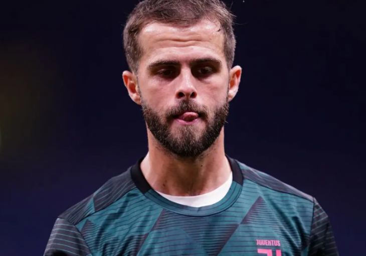 Na oduševljenje mnogih: Miralem Pjanić je ODLUČIO!