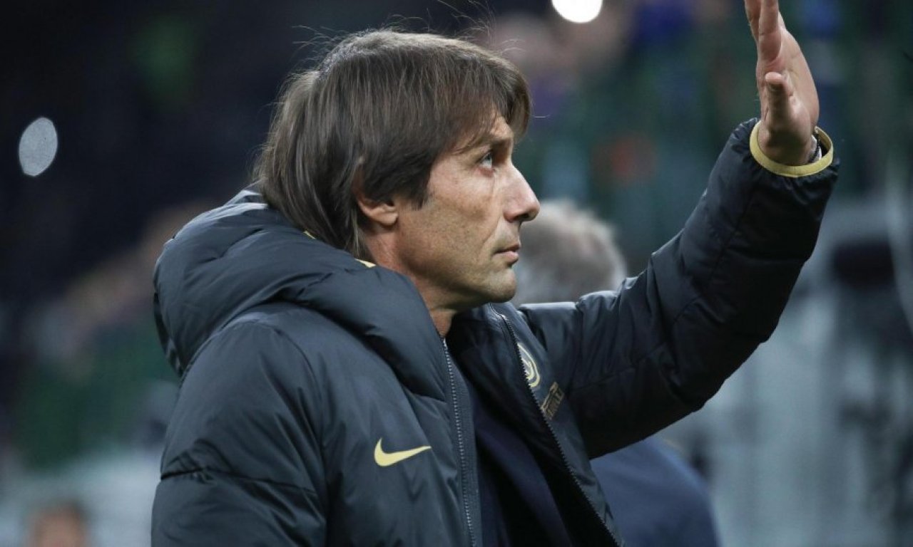 conte