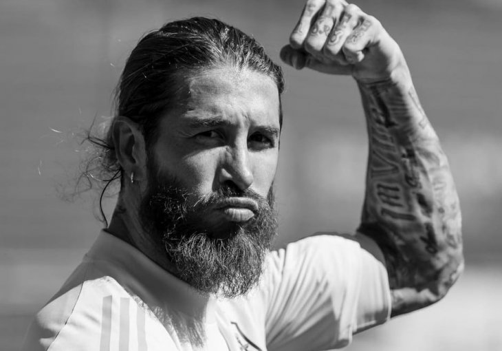Od danas je jasno. Ramos je napravio što i Ronaldo 2018.