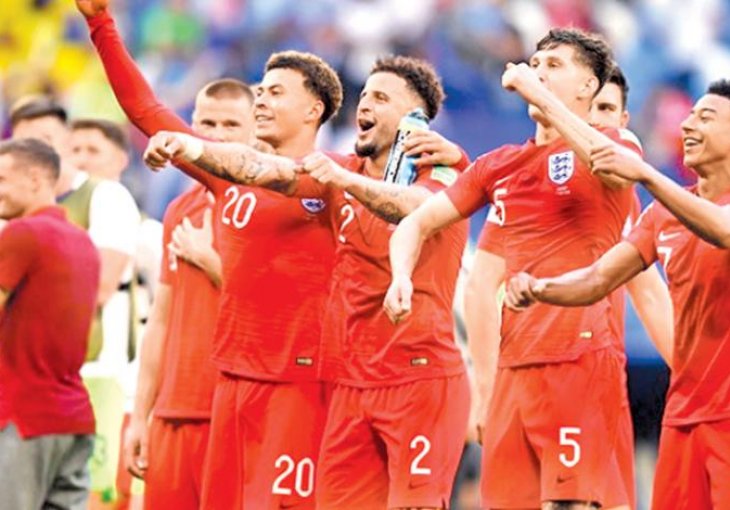 DESET DANA PRIJE POČETKA EURA Englezi ostali bez zvijezde Uniteda!