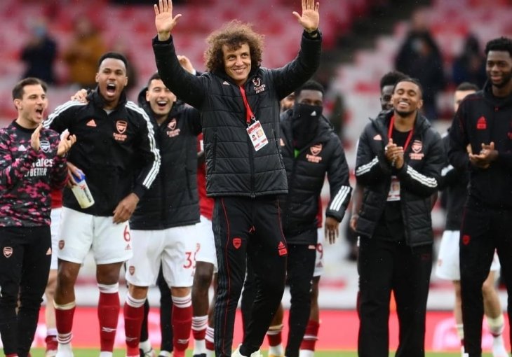 Pao  na doping testu i suspendovan  na jednu godinu, sad ga dovodi Arsenal!