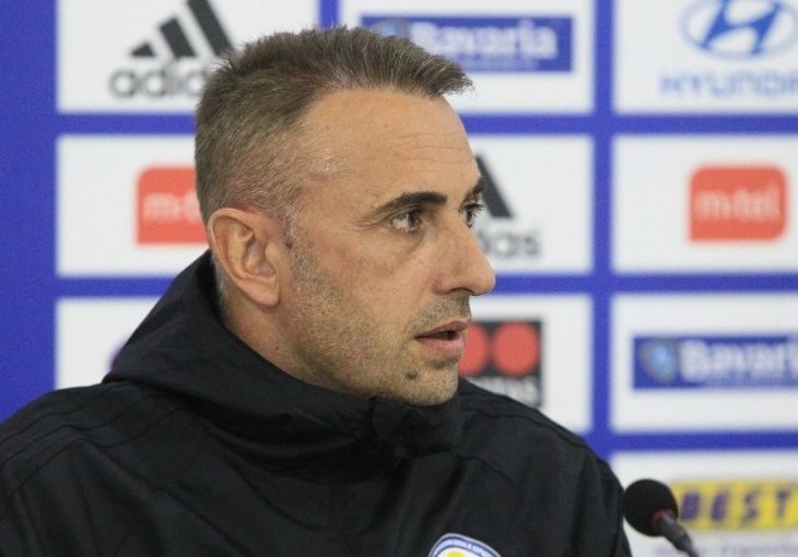 Petev: Rezultat je bitan, niko nas neće pitati jesmo li trenirali, CG je simpatična ekipa