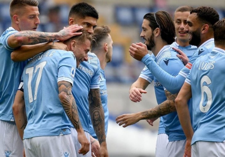 U Juventusu je dobio otkaz, sad je blizu dogovora s Lazijom