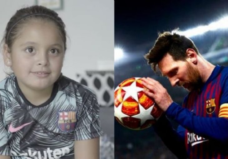MESSI ODUŠEVIO NAVIJAČI: Svi pričaju o novom komentaru ZBOG OVOG GA SVI VOLE