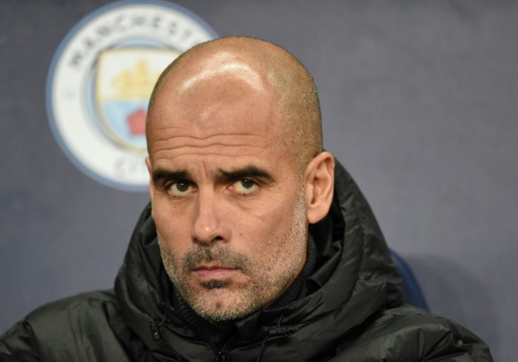 GUARDIOLA PRONAŠAO ZAMJENU ZA AUGERA, dolazi novi igrač iz Njemačke