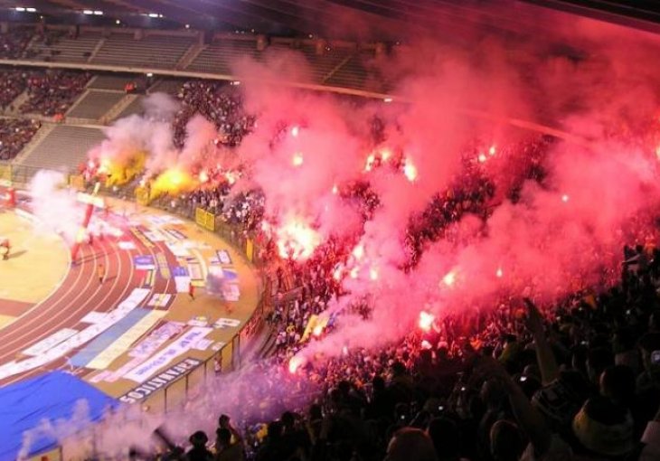 BH Fanaticosi prozvali Džemidžića: Kad nemate ni zrno karaktera