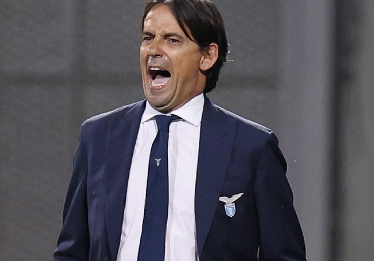 Simone Inzaghi novi trener Intera!