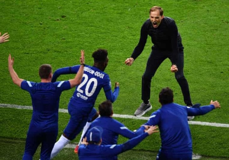 BRITANCI OTKRILI, TUCHEL SPREMIO VELIKO IZNENAĐENJE ZA NAVIJAČE Chelsea krenuo po bivšeg asa Barce koji je blistao ove sezone