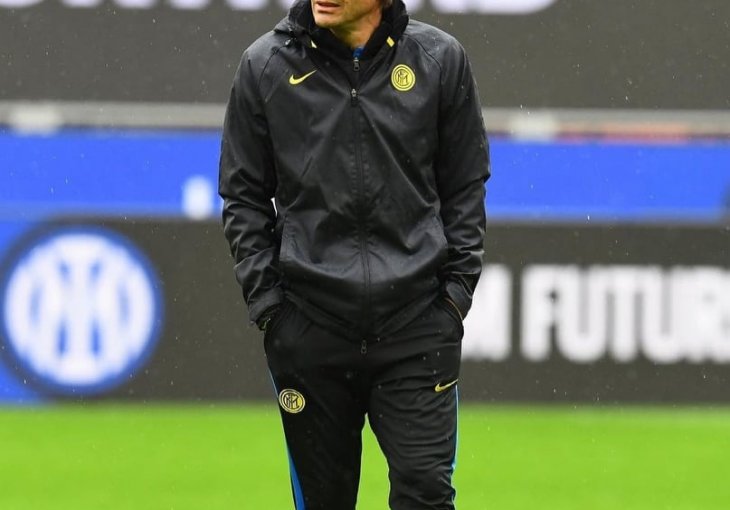 Conte je jako blizu dogovora s Tottenhamom, a ovo je popis igrača koje italijanski stručnjak želi u novom klubu!