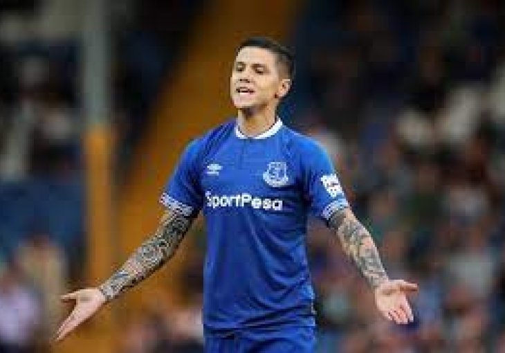 Everton nakon sezone u kojoj nije odigrao ni minute otkrio sudbinu Muhameda Bešića