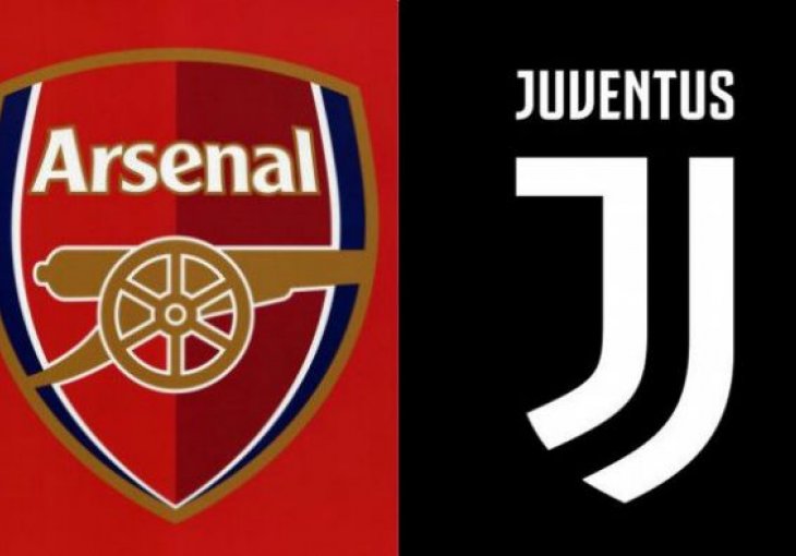 PREGOVORI U TOKU: Na pomolu VELIKA RAZMJENA JUVENTUSA I ARSENALA