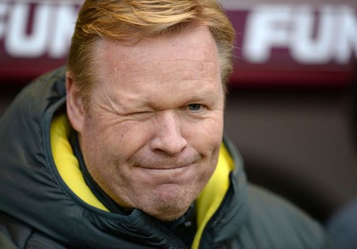 KOEMAN OSTAJE BEZ IGRAČA KOJEG JE TRAŽIO? PSG se umiješao SAVRŠENI PLAN ĆE PROPASTI