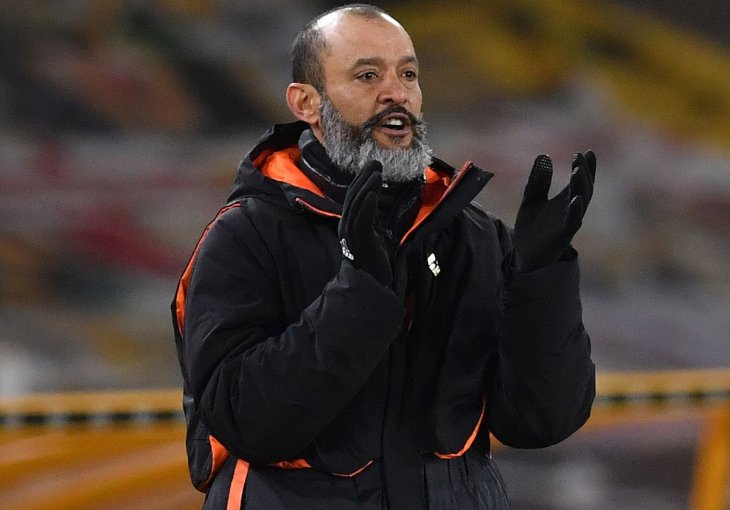 POSTAJE SVE JASNIJE: Ukoliko Espirito Santo preuzme Everton, sa sobom će povesti I FUDBALERA