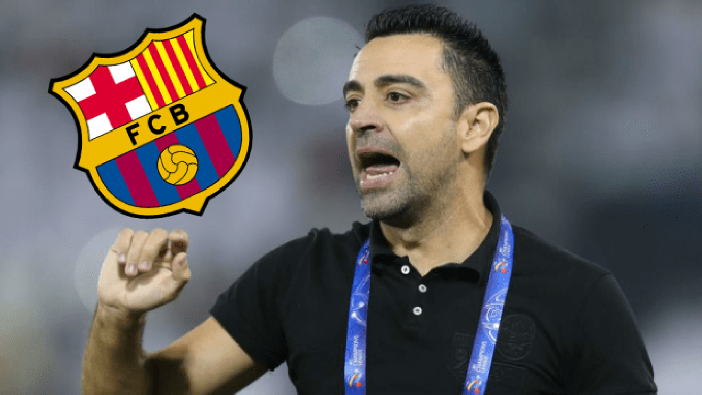 xavi