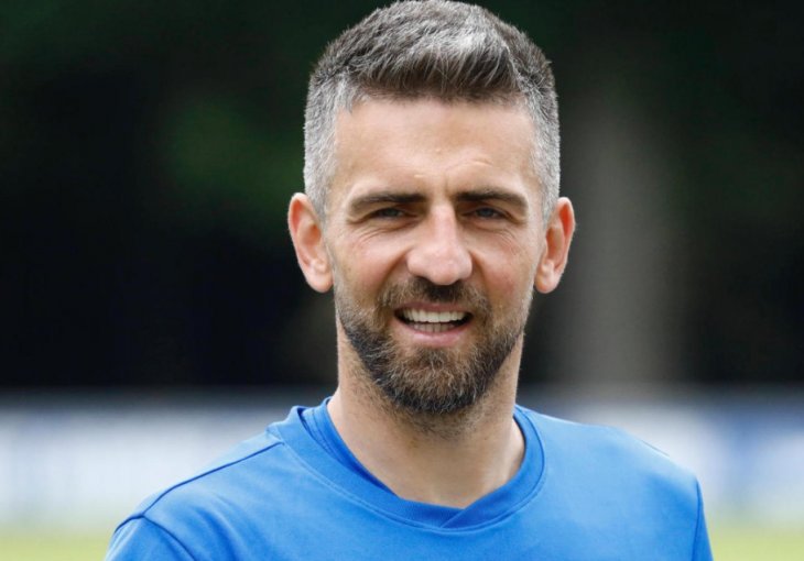 KLUB PONOVO ZAINTERESOVAN ZA NJEGA: Vedad Ibišević konačno dobio ponudu koju je čekao?