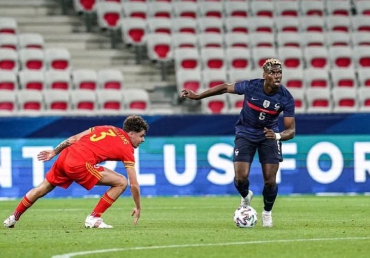 Pogba: 
